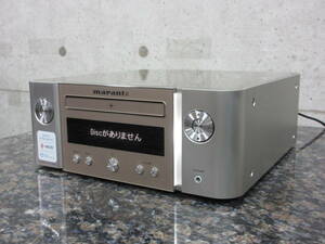 【まずまずの美品】marantz CDレシーバー M-CR612 マランツ