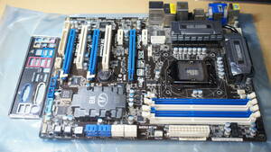 【LGA1155・倍率可変対応Z68】ASRock Z68 Extreme4