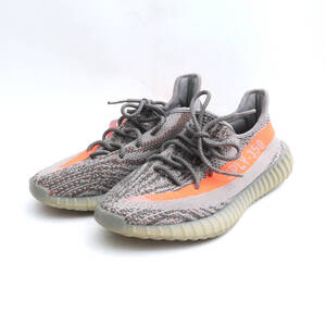 27cm ADIDAS YEEZY BOOST 350 V2 Beluga BB1826 アディダス イージーブースト 350 V2 ベルーガ スニーカー