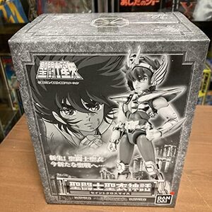 【中古】itoo【未開封】聖闘士星矢 聖闘士聖衣神話 セイントクロスマイス ペガサス星矢 ペガサスクロス