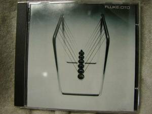 CD♪Fluke/Oto-CIRCA Records CIRCD31♪