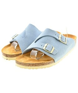 BIRKENSTOCK サンダル メンズ ビルケンシュトック 中古　古着