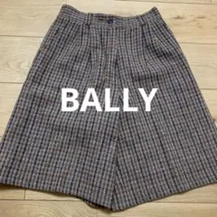 BALLY バリー (M) ハーフパンツ