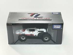 ☆ トミカリミテッド TOMICA LIMITED 0123 Honda F1 レーシングカー (未開封) ホンダ F1 123 ☆