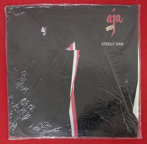 未開封新品! US abc Records AB 1006 AJA / Steely Dan