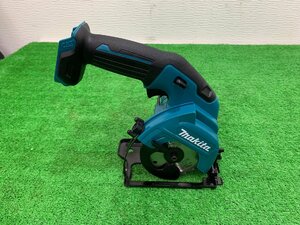 【中古】 makita マキタ　充電式マルノコ　HS301D　【博多店】 動作確認済み　85mm　10.8V　ブロア機能　本体のみ　丸のこ