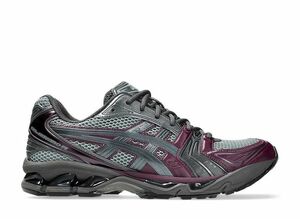 atmos Exclusive Asics Gel-Kayano 14 "Grey/Purple" 28.5cm 1203A510-020