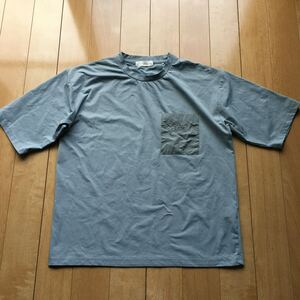 ロゴスデイズ クルーネックTシャツ 171-1-320 メンズ M