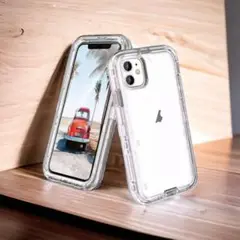 iPhone13 ケース アイフォンケース 完全耐衝撃 スマホケース