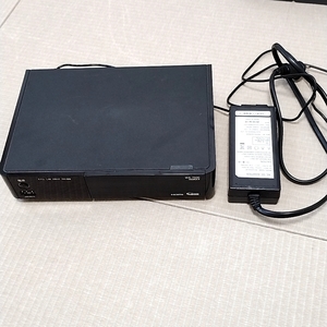 ★動作ＯＫ★ HUMAX CATVデジタル受信用 Smart J：COM Box WA-7600 C-CAS B-CASカード付き