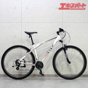 GT TIMBERLINE 2.0 ALTUS M310 3×8S 2013 ティンバーライン MTB マウンテンバイク 戸塚店