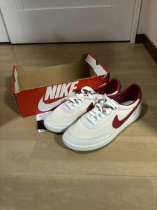 【新品28.5cm】NIKE KILLSHOT OG SP ナイキ キルショット