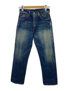 Levi’s◆502/復刻/BIG E/J22刻印/ボトム/29/デニム/IDG/502-XX