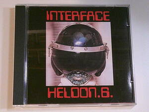 ★☆★　INTERFACE-HELDON　★☆★