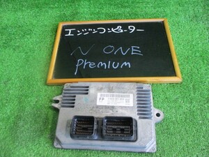 Ｎ　ＯＮＥ JG1 エンジンコンピューター 37820-5K7-N54