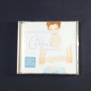 Celine Dion『Falling Into You』セリーヌ・ディオン/ #YECD3814