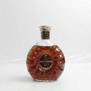 1円~REMY MARTIN（レミーマルタン）XO 40％ 700ml X24L050055