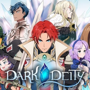 ダークディティ / Dark Deity ★ RPG ストラテジー ★ PCゲーム Steamコード Steamキー