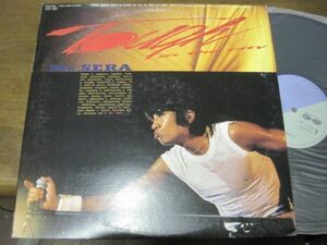 世良公則/Mr. Sera - Tough In The City/Masanori Sera/C28A0616 /国内盤LPレコード