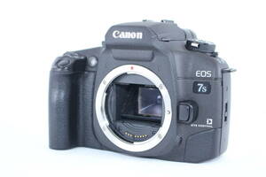 ★極上美品★キャノン CANON EOS 7S ボディ ★完動★#A283