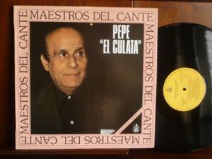 PEPE/EL CULATA-530.40.32031