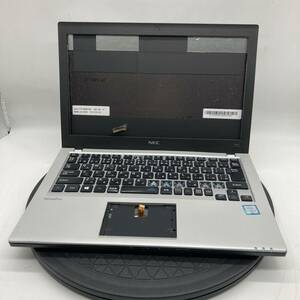 【BIOS可】ジャンク NEC VersaPro UltraLite PC-VK23TBZGU CPU Core i5-6200U メモリ/SSD/HDDなし PC ノートパソコン 基盤 マザーボード