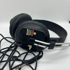 FOSTEX フォステクス ヘッドフォン T40RP mk2 MKII ヘッドホン 現状品 ジャンク