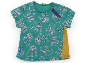 ラグマート Rag Mart Tシャツ・カットソー 70サイズ 男の子 子供服 ベビー服 キッズ