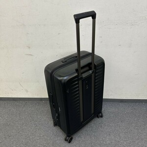 Z048-I70-210 VICTORINOX ビクトリノックス スーツケース キャリーバッグ キャリーケース 旅行用 4輪 サイズ(約)67×44×27cm