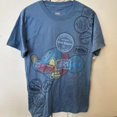 フロリダディズニー　Disney Tシャツ Sサイズ　ミッキー