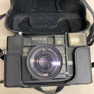 K68 Konica C35 AF