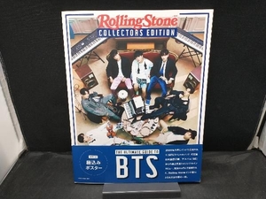 Rolling Stone India Collectors Edition:The Ultimate Guide to BTS 日本版 ネコ・パブリッシング