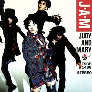 J・A・M/JUDY AND MARY