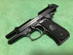 WAベレッタ M92FS スーパーセンチュリオン