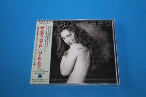 ■送料無料■新品未開封■REED ME　リードミー■SANDY REED サンディリード■サンプル盤■