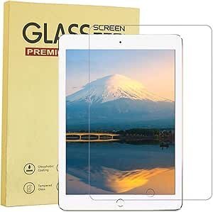 iPad ガラスフィルム iPadAir11　フィルム アイパッド9.7 強化ガラス 　LL0103