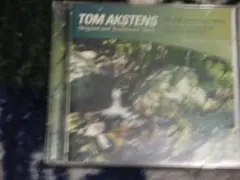 tom akstens/original & traditional music