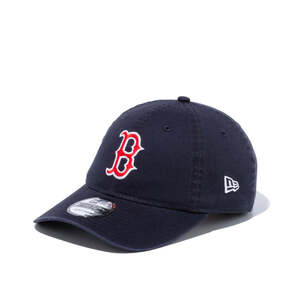 NEW ERA 9TWENTY ボストン レッドソックス 帽子 ベースボール キャップ ニューエラ ニューヨーク ヤンキース 9THIRTY Boston Red Sox 