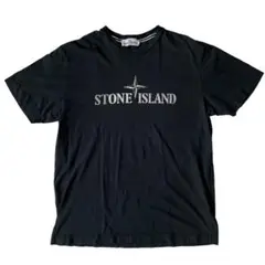 【希少】STONE ISLAND ストーンアイランド Tシャツ ヴィンテージ
