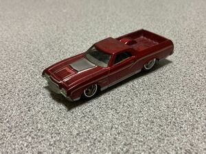 ホットウィール フォード ランチェロ ルース FORD Ranchero HOT WHEELS