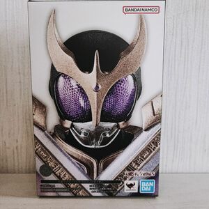 B7【60】1円～ バンダイ 真骨彫製法 仮面ライダークウガ ライジングタイタン S.H.Figuarts フィギュアーツ