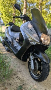 ヤマハ　マジェスティ１２５cc　FI　　　＜インジェクションモデル＞　　＜　お買い得　＞