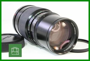 【同梱歓迎】【動作保証・点検済】良品■BRONICA ZENZANON-PE 250mm F5.6(ETR用) 25500514■I15