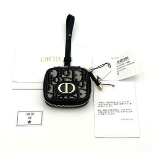 【AirpodsPro用】クリスチャンディオール　Christian　Dior　エアーポッド　ケース　カバー　イヤホン