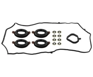 ホンダ 純正 アコード ヘッドカバー パッケージセット HONDA Accord Pkg Set Head Cove 未使用 Genuine メーカー純正品 JDM OEM