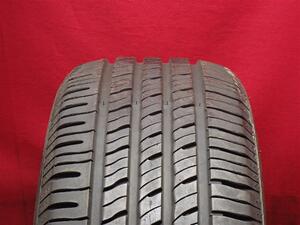 中古タイヤ 235/60R18 107V 単品1本 ロードストーン N FERA SU5 ROADSTONE N FERA SU5 9.0分山 エクストレイル CR-V NX250