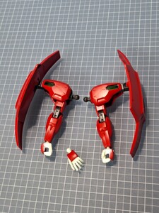 ジャンク ダリルバルデ 腕 hg ガンプラ ガンダム GUNDAM gunpla robot sm30