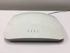 A12771)NETGEAR PROSAFE WNAP320 ワイヤレスLANアクセスポイント 現状品 中古＊本体のみ