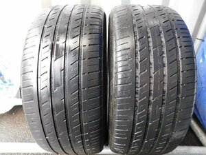 【R700】TOPRUN M30▼245/50R18▼2本売切り