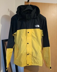 正規品 THE NORTH FACE ノースフェイス マウンテンパーカー　